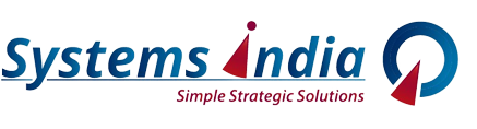 Logo of Systems India